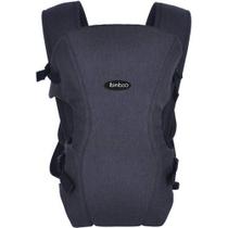 Bolsa Canguru Para Bebê 3 Em 1 - Ibimboo