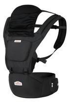 Bolsa Canguru Seguro Ergonômico Assento Bebê Premium Aiebao