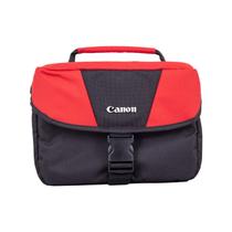 Bolsa Canon Eos 100Es Shoulder Bag (Vermelha)