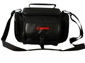 Bolsa Canon Para Camera Lentes E Acessorios Bolsa Canon Para Camera Lentes E Acessorios