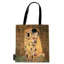 Bolsa Canvas Bag Paperblanks The Kiss