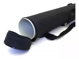 Bolsa Capa Br Case Tubo Rígido Pesca Porta Varas 1,00 Metro Bolsa Capa Br Case Tubo Rígido Pesca Porta Varas 1,00 Metro