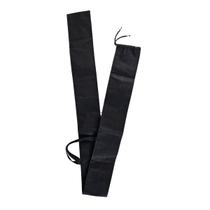 Bolsa Capa Bukuro Longa para Transporte Bastão Bo Aikido Treinamento com Divisória Lona PVC Bolsa Capa Bukuro Longa para Transporte Bastão Bo Aikido Treinamento com Divisória Lona PVC