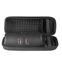 Bolsa Capa Case Estojo Rígida Compatível com a JBL Charge 5 Bolsa Capa Case Estojo Rígida Compatível com a JBL Charge 5