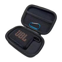 Bolsa Capa Case Estojo Rígida para a JBL Go 4 Bolsa Capa Case Estojo Rígida para a JBL Go 4