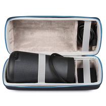 Bolsa Capa Case Estojo Rígida para o Bose SoundLink Revolve II Plus Bolsa Capa Case Estojo Rígida para o Bose SoundLink Revolve II Plus