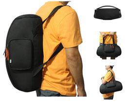 Bolsa Capa Case Para Compatível Boombox 3 Com Bolso Alça Lançamento