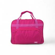 Bolsa capa Mala Transporte Maquina Costura Caseira Portátil Caseira