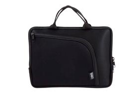 Bolsa Capa Para Notebooks 15.6 Preto Luva Neoprene