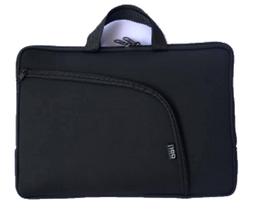 Bolsa Capa Pasta p Notebook Chromebook 2em1 Lenovo 300E 11.6" Preto