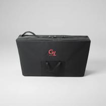 Bolsa Capa Transporte Maca Maleta Portátil 70cm - Goldlife - GL