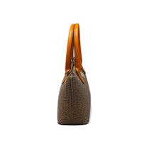 Bolsa Capodarte 4602079 Monograma/Camel Bolsa Capodarte 4602079 Monograma/Camel