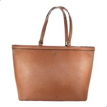 Bolsa Capodarte Soft Safiano Camel