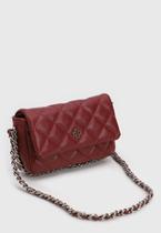 Bolsa Capodarte Tiracolo Matelassê Bolsa Capodarte Tiracolo Matelassê