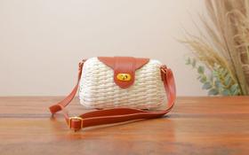 Bolsa caraíva Bolsa caraíva