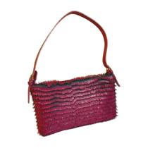 Bolsa Caroline 2 em Couro Legítimo - Frank Nemeth