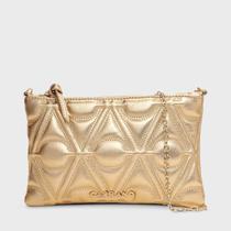 Bolsa Carrano Lyla Slouder Maxi Icon Média Couro - 800823 Bolsa Carrano Lyla Slouder Maxi Icon Média Couro - 800823