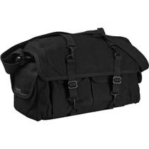 Bolsa Carrier Domke 700-10B F-1X Little Bit Bigger Preta 44x25x20cm