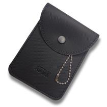 Bolsa Carteira Bloqueia o Sinal Chave Do Carro Faraday Atni -