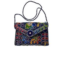 Bolsa / Carteira / Clutch Indiana