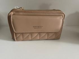 Bolsa carteira