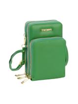 Bolsa Carteira Feminina Gash Sortidas BG72613