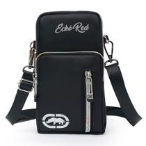 Bolsa Carteira Feminina Transversal Shoulder Bag Moderna