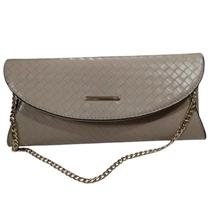 Bolsa carteira festa wj nude 45536