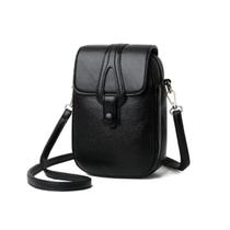 Bolsa Carteira Porta Celular Grande Transversal Removível