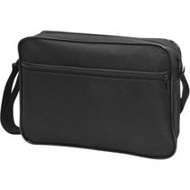 Bolsa Carteiro Cobrança Nylon Com Alça 28X20X5C