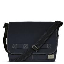 Bolsa Carteiro Masculina de Lona Jack
