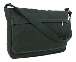 Bolsa Carteiro Pasta Transversal Em Lona Masculino Feminino Bolsa Carteiro Pasta Transversal Em Lona Masculino Feminino