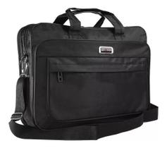Bolsa Carteiro Pasta Transversal - Ref 212