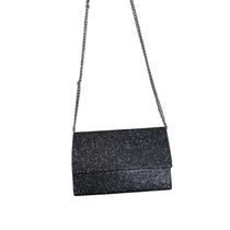 Bolsa casamento alça clutch para festa prata Bolsa casamento alça clutch para festa prata