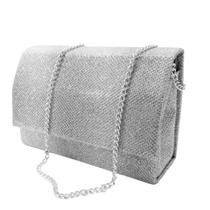 Bolsa Casamento Alça Clutch Para Festa Várias Cores