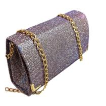 Bolsa Casamento Alça Clutch Para Festa Várias Cores