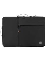 Bolsa Case Alpha Double Layer Wiwu 15.4 para Notebook e Acessórios