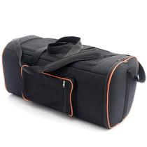 Bolsa Case Bag Partybox 300 Zíper Alças Resistente Proteção
