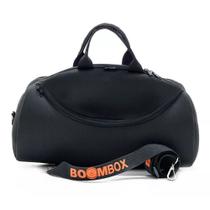Bolsa Case Boombox 2 Resistente Água Bag Proteção Caixa Som