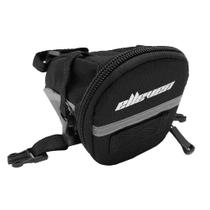 Bolsa Case De Selim Preta Impermeável Banco Portátil Elleven Bolsa Case De Selim Preta Impermeável Banco Portátil Elleven