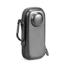 Bolsa Case de Transporte para Câmera Insta360 X5 e X4 Bolsa Case de Transporte para Câmera Insta360 X5 e X4