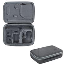 Bolsa Case de Transporte para DJI Osmo Action 3 e Acessórios