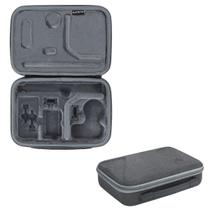 Bolsa Case de Transporte para DJI Osmo Action 3 e Acessórios Bolsa Case de Transporte para DJI Osmo Action 3 e Acessórios