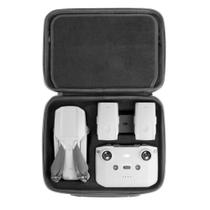 Bolsa Case De Transporte Para Drone Controle E Bateria
