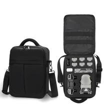 Bolsa Case Estojo Maleta Mochila Para o DJI Mavic Mini 2 Bolsa Case Estojo Maleta Mochila Para o DJI Mavic Mini 2