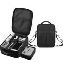 Bolsa Case Estojo Maleta Mochila Para o DJI Mini 3 Pro Bolsa Case Estojo Maleta Mochila Para o DJI Mini 3 Pro