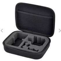 Bolsa Case Grande para câmera e acessórios GoPro