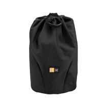 Bolsa Case Logic Luminosity para Action Câmera Preto