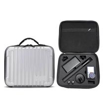 Bolsa Case Maleta de Transporte de Acessórios DJI Osmo Action 3 e 4 - Shoot