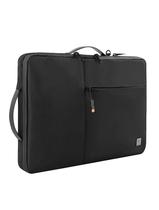 Bolsa Case Maleta Double Layer Wiwu 14" Notebook e Acessórios